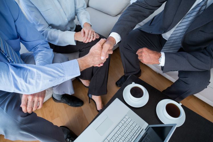 About Jump Solutions